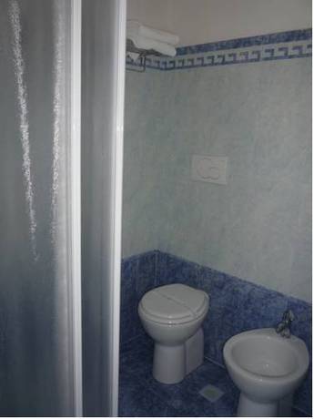 Imagen de la habitación del Hotel Galassi. Foto 5
