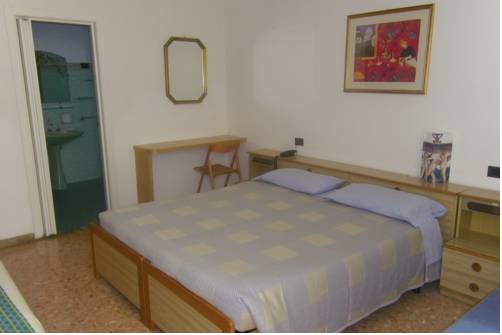 Imagen de la habitación del Hotel Galassi. Foto 7