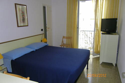Imagen de la habitación del Hotel Galassi. Foto 10