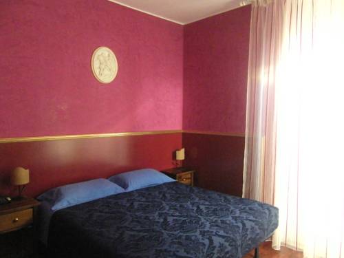 Imagen de la habitación del Hotel Galassi. Foto 12
