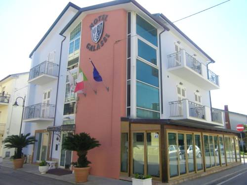 Imagen general del Hotel Galassi. Foto 1