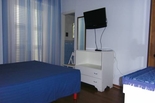 Imagen de la habitación del Hotel Galassi. Foto 13
