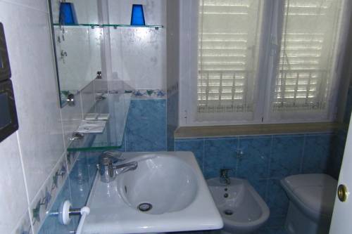 Imagen de la habitación del Hotel Galassi. Foto 15