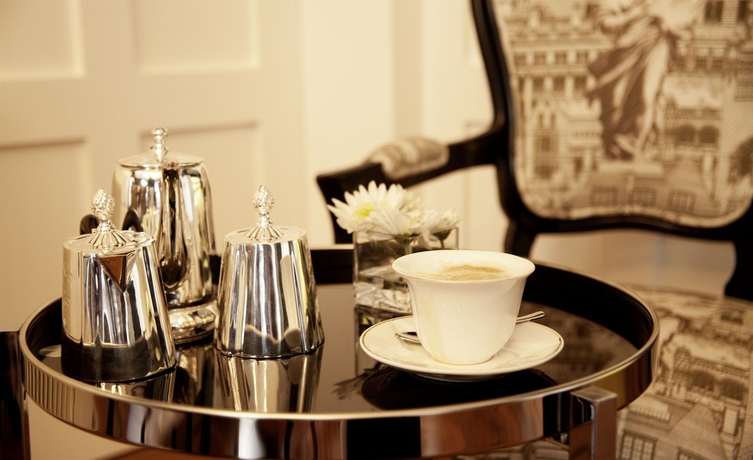 Imagen de la habitación del Hotel Galata Antique - Special Class. Foto 3