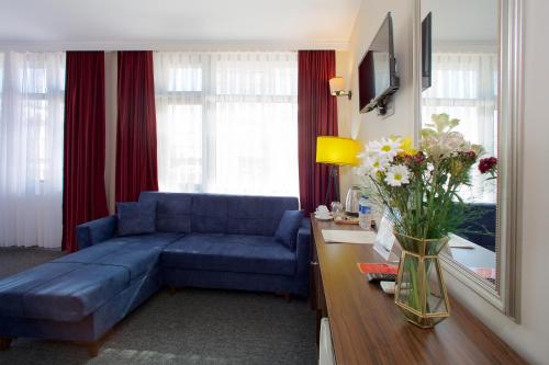Imagen general del Hotel Galata By Boss. Foto 5