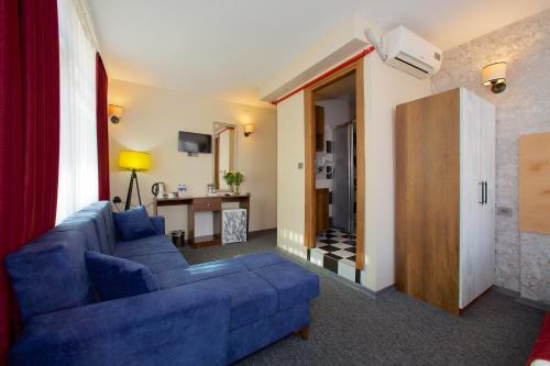 Imagen general del Hotel Galata By Boss. Foto 8