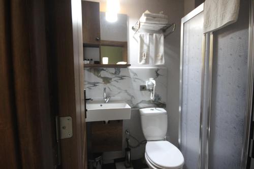 Imagen de la habitación del Hotel Galata By Boss. Foto 20