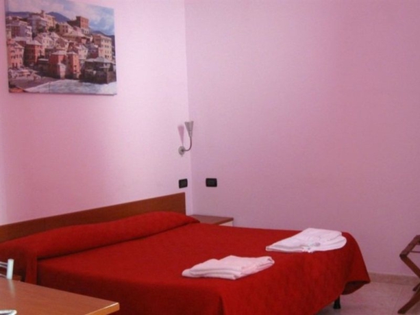 Imagen general del Hotel Galata. Foto 2