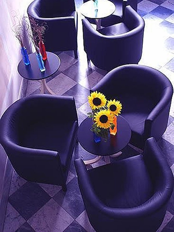 Imagen general del Hotel Galata. Foto 5