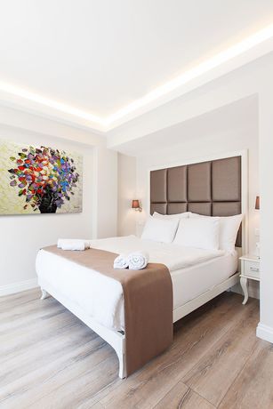 Imagen de la habitación del Hotel Galata Grace. Foto 15