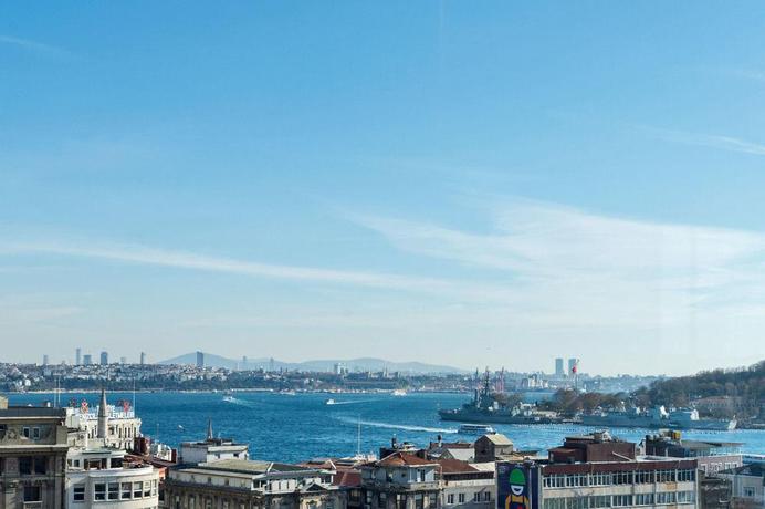 Imagen general del Hotel Galata La Bella Hotel. Foto 3