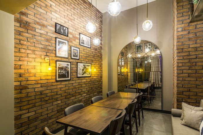 Imagen de la habitación del Hotel Galata Times. Foto 13