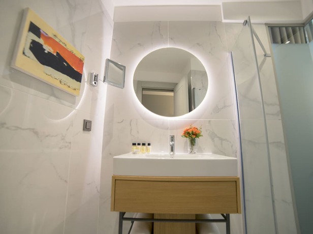 Imagen de la habitación del Hotel Galata’s Hotel. Foto 11