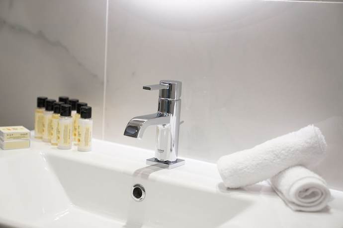 Imagen de la habitación del Hotel Galata’s Hotel. Foto 12