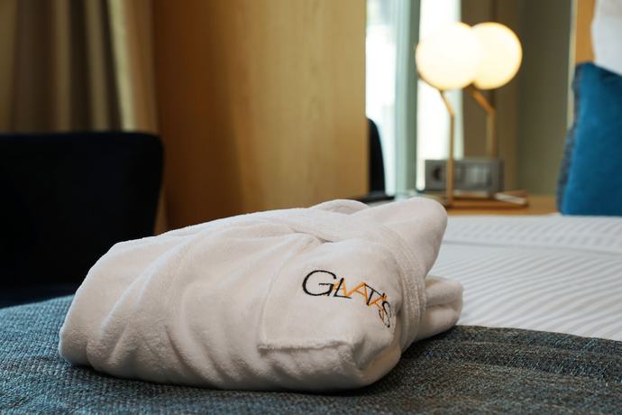 Imagen de la habitación del Hotel Galata’s Hotel. Foto 18