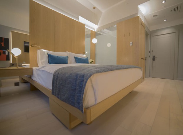 Imagen de la habitación del Hotel Galata's Hotel. Foto 7