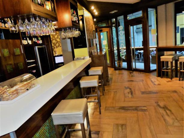 Imagen general del Hotel Galatea, Burela. Foto 9