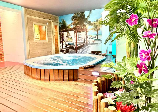 Imagen general del Hotel Galatea, Burela. Foto 10