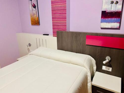 Imagen de la habitación del Hotel Galatea, Burela. Foto 20