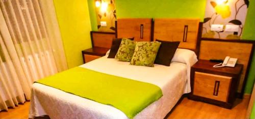 Imagen general del Hotel Galatea, Burela. Foto 4