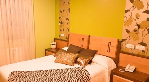 Imagen general del Hotel Galatea, Burela. Foto 5