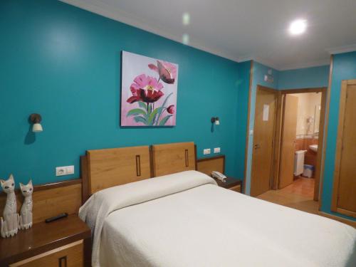 Imagen general del Hotel Galatea, Burela. Foto 8