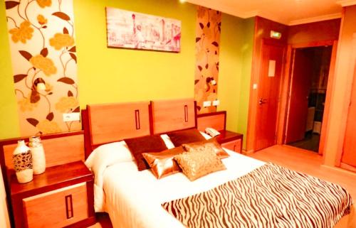 Imagen general del Hotel Galatea, Burela. Foto 9