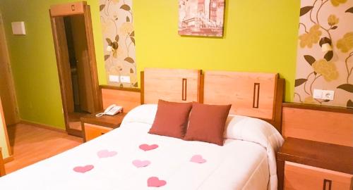 Imagen general del Hotel Galatea, Burela. Foto 10