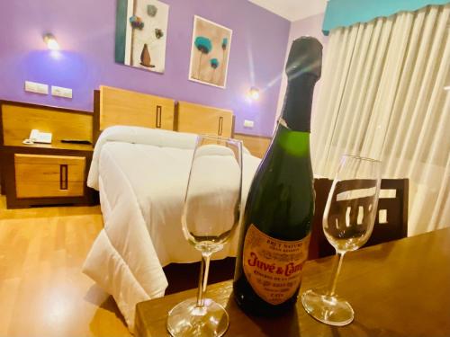 Imagen general del Hotel Galatea, Burela. Foto 14