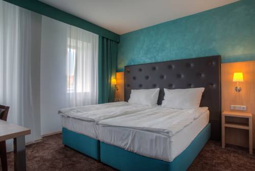 Imagen de la habitación del Hotel Galatea, Kosmonosy. Foto 3
