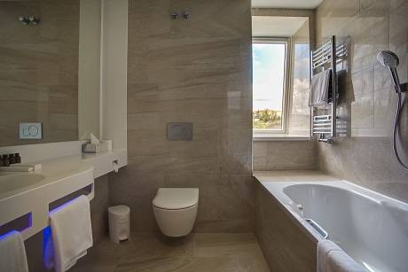 Imagen de la habitación del Hotel Galatea, Kosmonosy. Foto 4