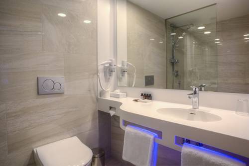 Imagen de la habitación del Hotel Galatea, Kosmonosy. Foto 6