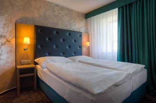 Imagen de la habitación del Hotel Galatea, Kosmonosy. Foto 7