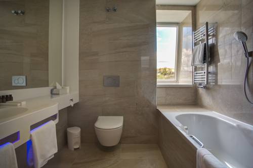 Imagen de la habitación del Hotel Galatea, Kosmonosy. Foto 10