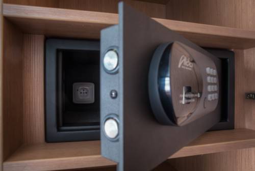 Imagen de la habitación del Hotel Galatea, Mlad&aacute; Boleslav. Foto 12