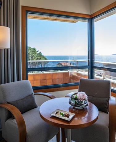 Imagen general del Hotel Galatea, Paxariñas. Foto 7