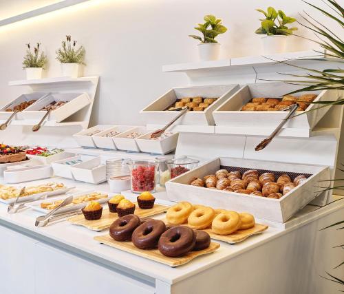 Imagen general del Hotel Galatea, Paxariñas. Foto 10