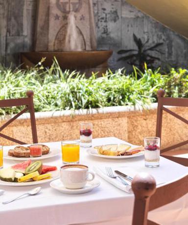 Imagen general del Hotel Galatea, Paxariñas. Foto 11