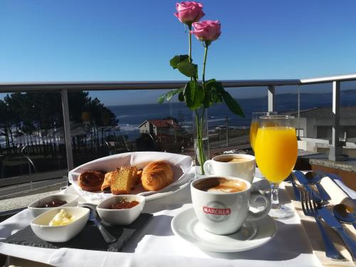 Imagen general del Hotel Galatea, Paxariñas. Foto 12