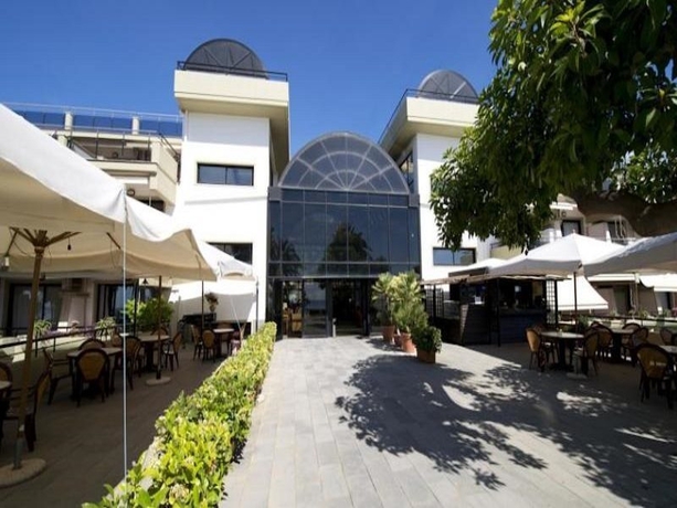 Imagen general del Hotel Galatea Sea Palace. Foto 2