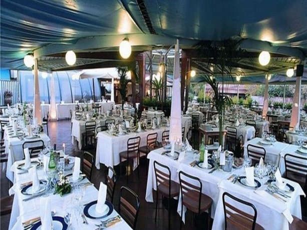 Imagen general del Hotel Galatea Sea Palace. Foto 6