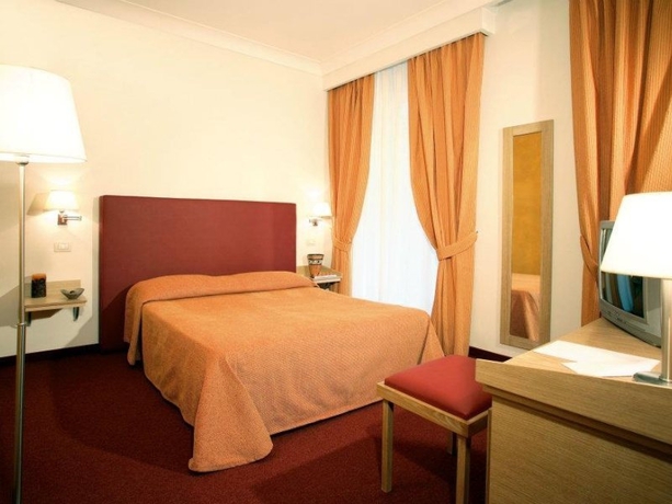 Imagen general del Hotel Galatea, Via Nazionale. Foto 1