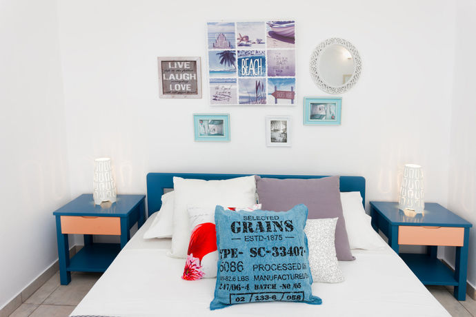 Imagen de la habitación del Hotel Galatea, Zante. Foto 4