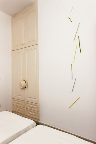 Imagen de la habitación del Hotel Galatea, Zante. Foto 11