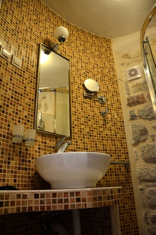 Imagen de la habitación del Hotel Galathea. Foto 6