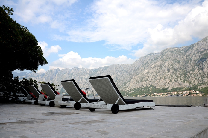 Imagen general del Hotel Galathea. Foto 2