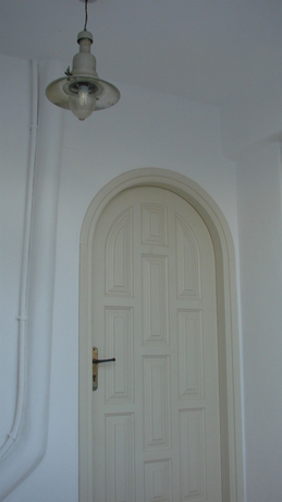Imagen de los interiores del Hotel Galatis. Foto 8