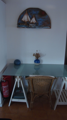 Imagen de los interiores del Hotel Galatis. Foto 9
