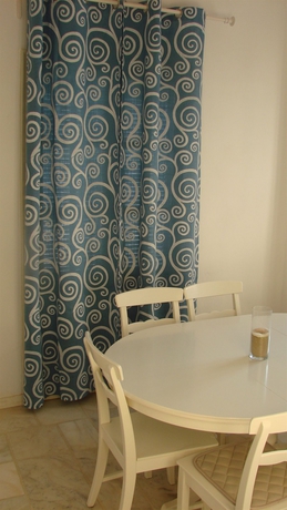 Imagen de la habitación del Hotel Galatis. Foto 3