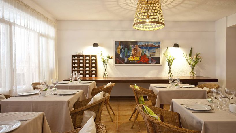 Imagen general del Hotel Galaxia Boutique. Foto 2